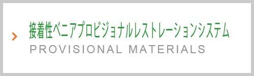 接着性ベニアプロビジョナルレストレーション材料