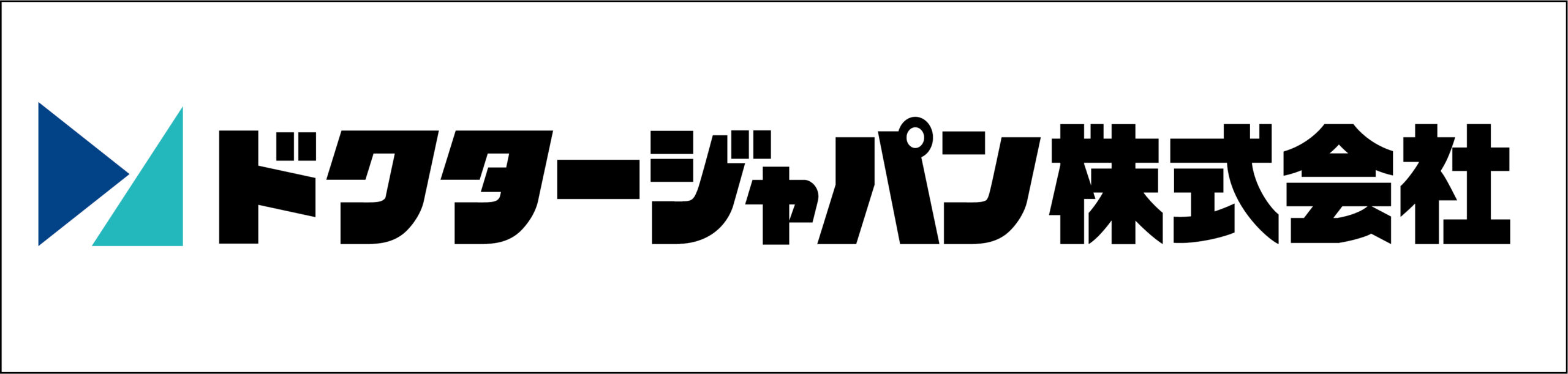 ドクタージャパン株式会社